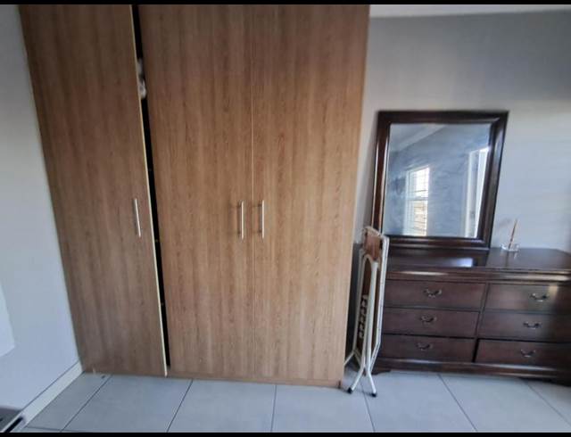 1 BEDROOM PROPERTY TO RENT IN BUCCLEUCH