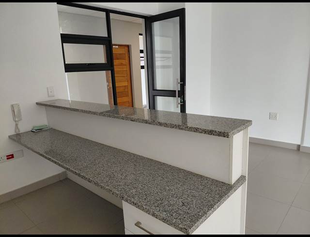 80M² OFFICE TO LET IN UMHLANGA CENTRAL