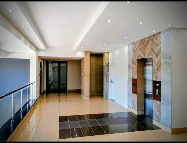 632M² OFFICE TO LET IN TYGER WATERFRONT