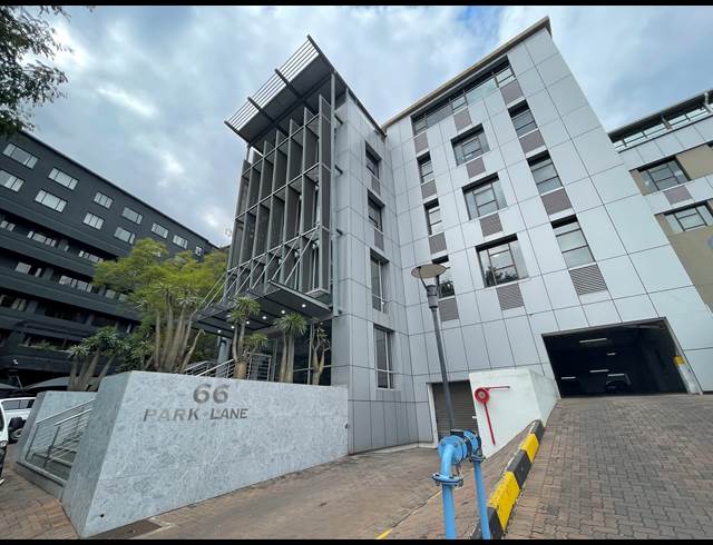 35M² OFFICE TO LET IN SANDTON CENTRAL