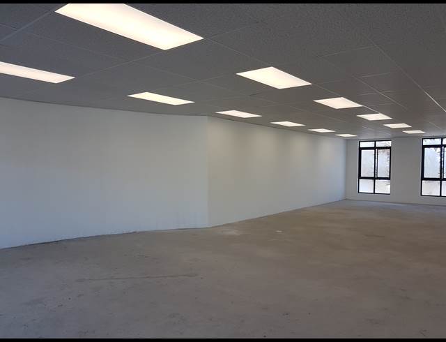 Office property to rent in WORCESTER CENTRAL