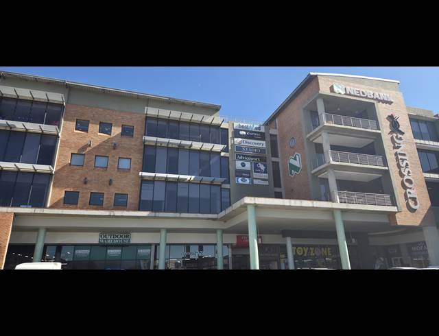 70M² OFFICE TO LET IN NELSPRUIT EXT 7