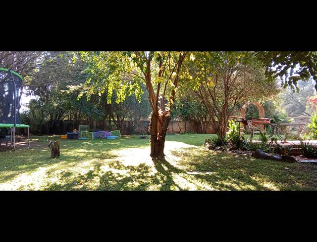 3 BEDROOM FREESTANDING TO LET IN FLAMWOOD