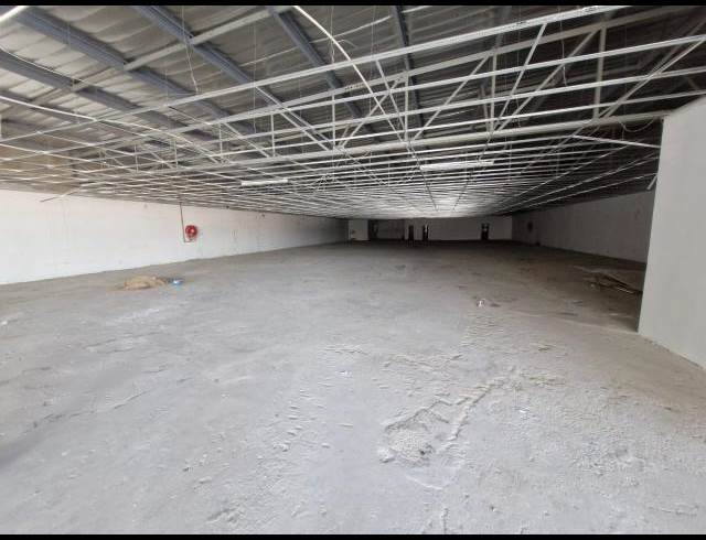 961M² RETAIL TO LET IN DIE HEUWEL