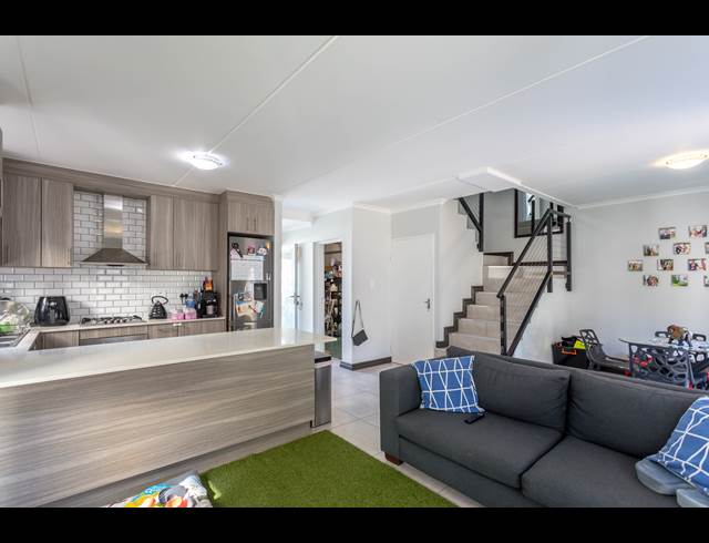 3 BEDROOM HOUSE RENTED IN BUH REIN ESTATE