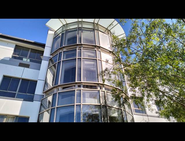 312M² RETAIL TO LET IN TYGER VALLEY