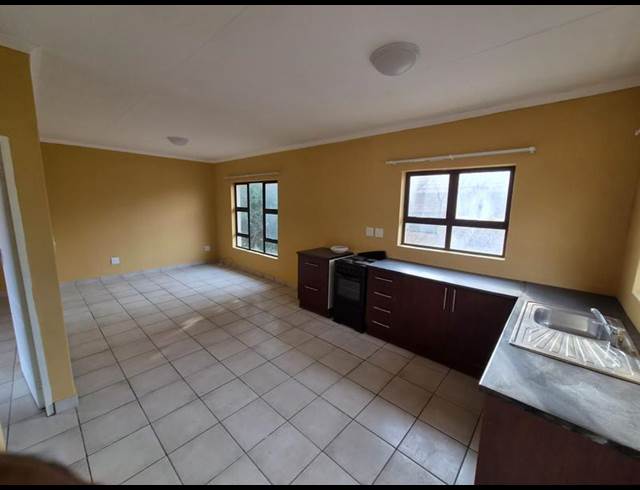 2 BEDROOM PROPERTY TO RENT IN ERASMIA
