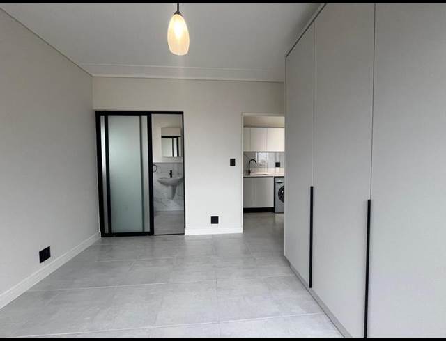 1 BEDROOM PROPERTY TO RENT IN DE KUILE LIFESTYLE ESTATE