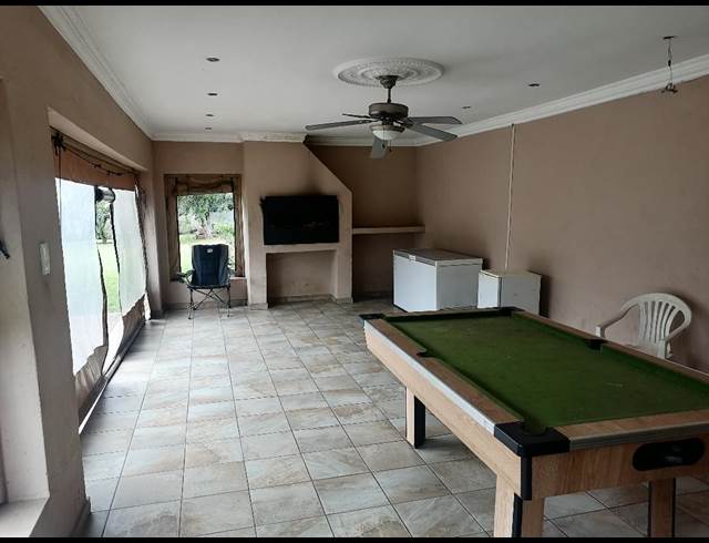 4 bed property to rent in KIBLER PARK