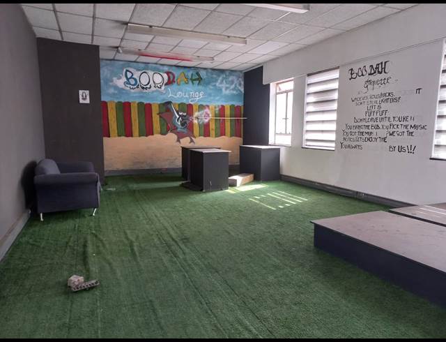 500M² BUSINESS TO LET IN JEPPESTOWN