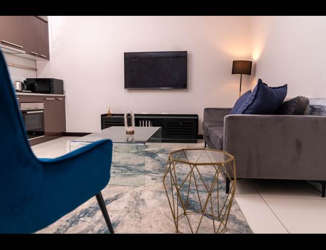 1 BEDROOM APARTMENT TO LET IN BROADACRES