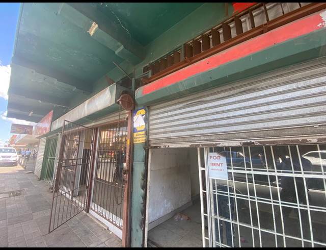 75M² RETAIL TO LET IN BRIXTON