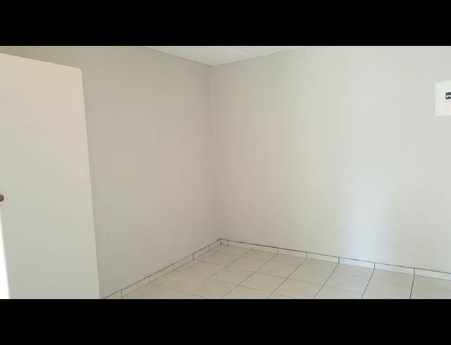 1 bed property to rent in PARK WEST