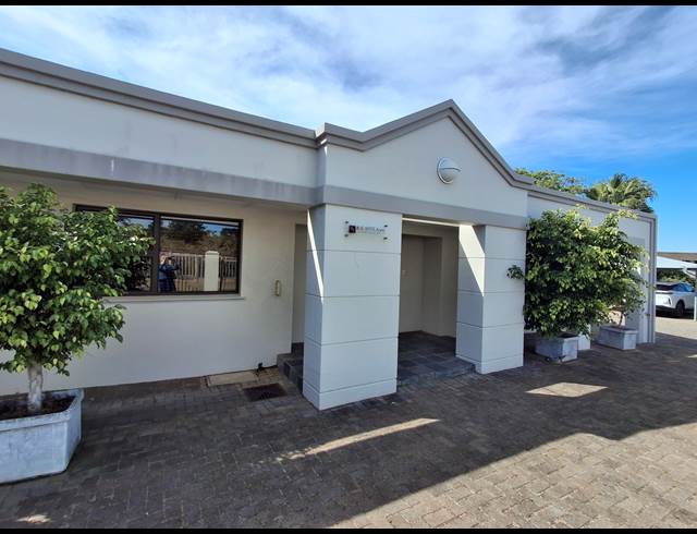133M² OFFICE TO LET IN STIRLING