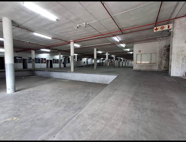 3,450M² WAREHOUSE TO LET IN WILSONIA