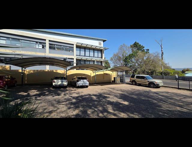 110M² OFFICE TO LET IN NELSPRUIT EXT 1