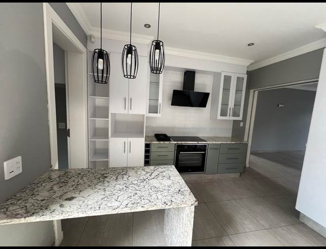 4 BEDROOM PROPERTY TO RENT IN WATERKLOOF RIDGE