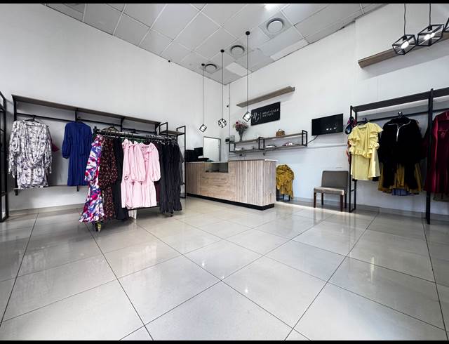 75M² RETAIL TO LET IN UMHLANGA RIDGE