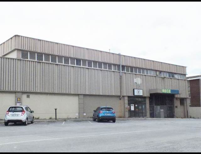 629M² BUILDING TO LET IN NEWTON PARK