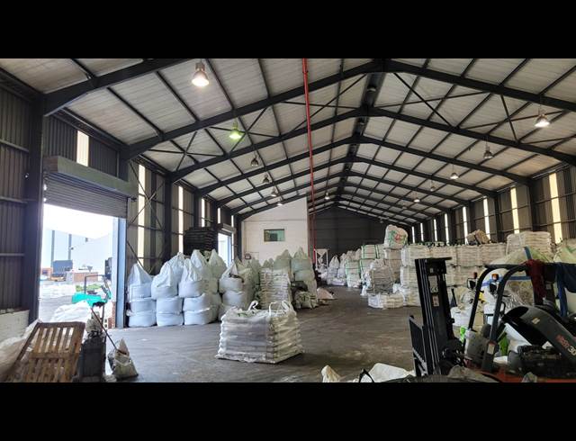 1,714M² WAREHOUSE TO LET IN BRACKENFELL INDUSTRIAL