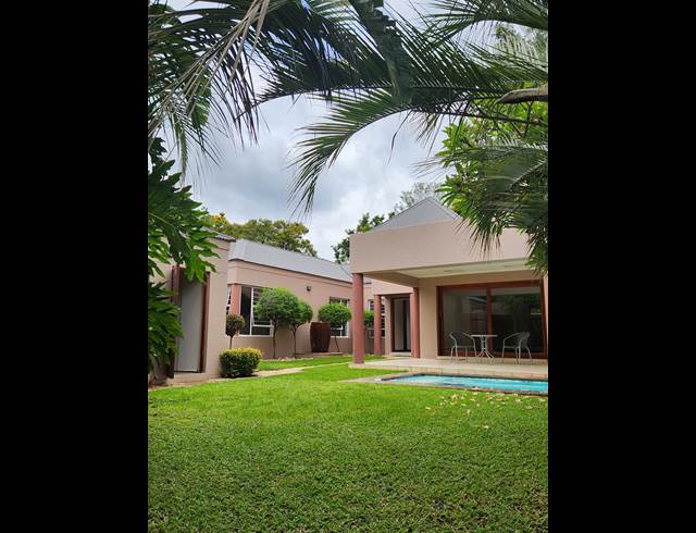 3 bed property to rent in MAGALIESSIG