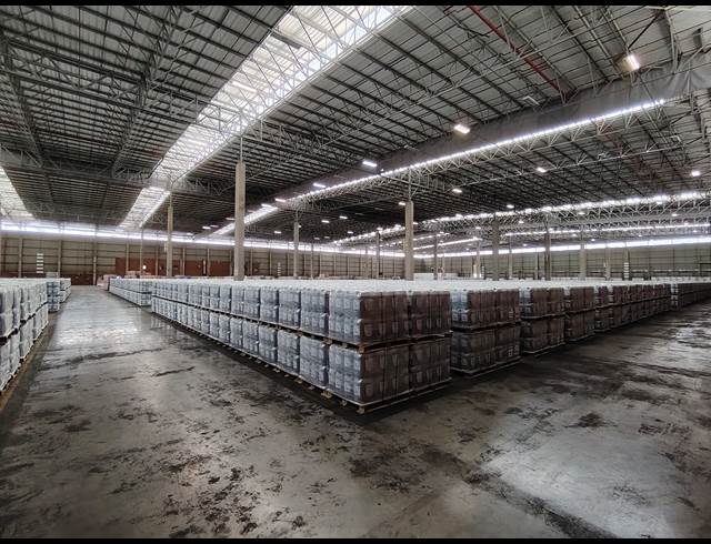 21,491M² WAREHOUSE TO LET IN GOSFORTH PARK