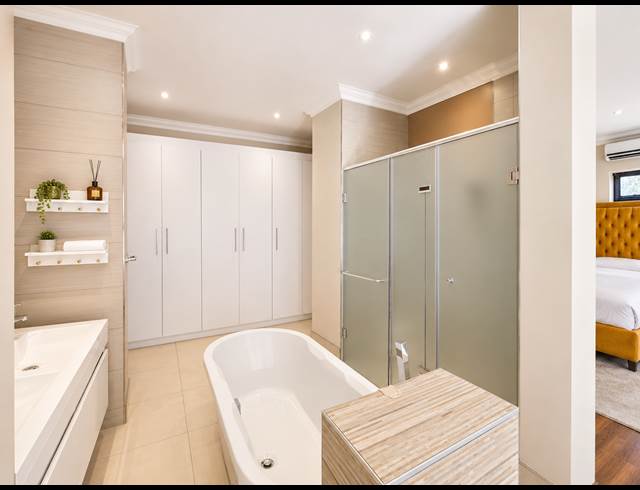 3 BEDROOM APARTMENT TO LET IN MORNINGSIDE