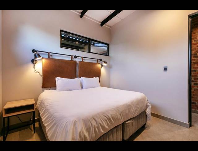 1 BEDROOM PROPERTY TO RENT IN ASHLEA GARDENS