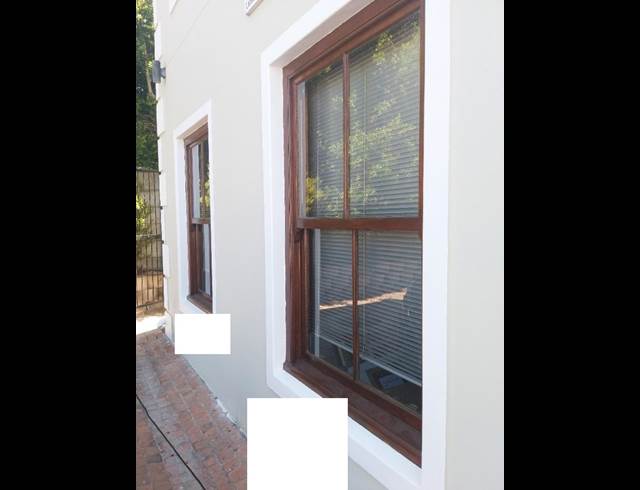66M² OFFICE TO LET IN DURBANVILLE CENTRAL