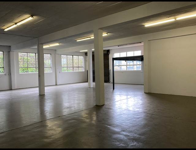400M² WAREHOUSE TO LET IN WESTMEAD
