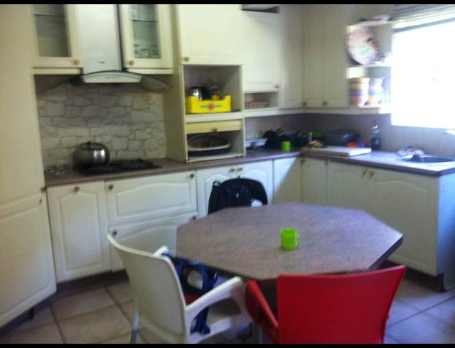 2 bed property to rent in ORMONDE