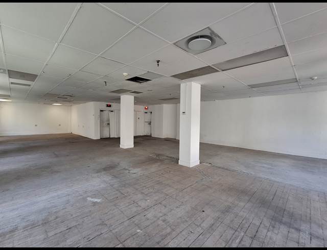 153M² OFFICE TO LET IN CAPE TOWN CITY CENTRE