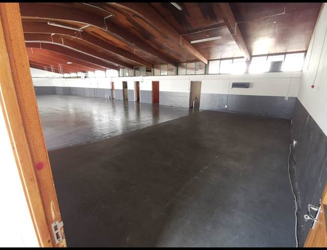 460M² BUILDING TO LET IN KENSINGTON