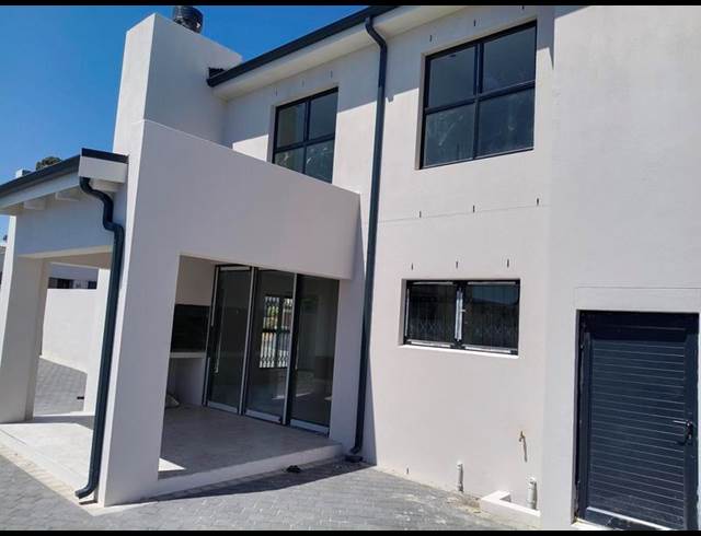 3 BEDROOM PROPERTY TO RENT IN BRACKENFELL