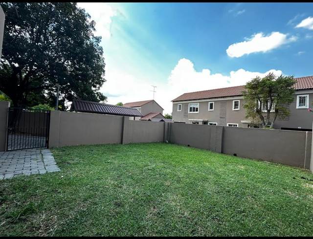 2 BEDROOM PROPERTY TO RENT IN VORNA VALLEY