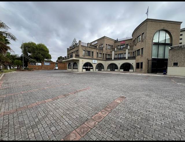 118M² OFFICE TO LET IN TYGER VALLEY