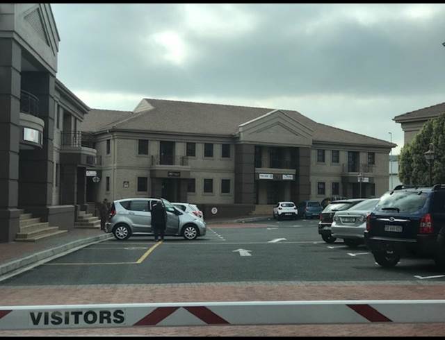 428M² OFFICE TO LET IN MILNERTON CENTRAL