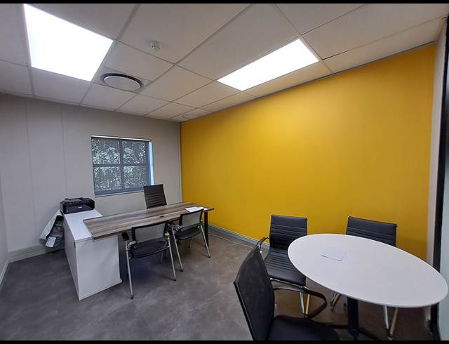 194M² OFFICE TO LET IN ILLOVO