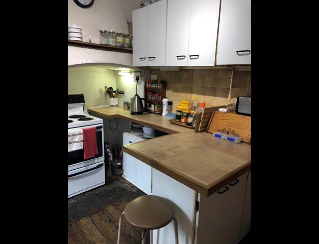 4 bed property to rent in OBSERVATORY