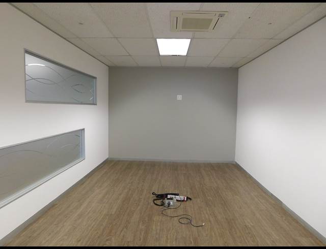 191M² OFFICE TO LET IN HYDE PARK