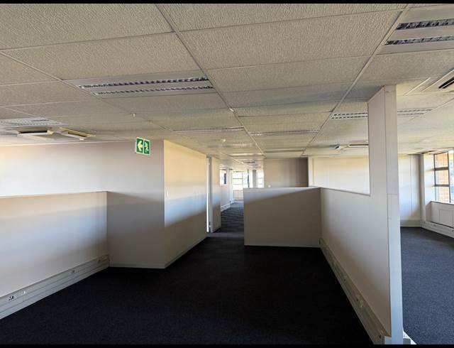 794M² OFFICE TO LET IN BELLVILLE CENTRAL