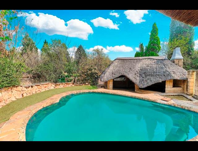 3 BEDROOM PROPERTY TO RENT IN OLIVEDALE