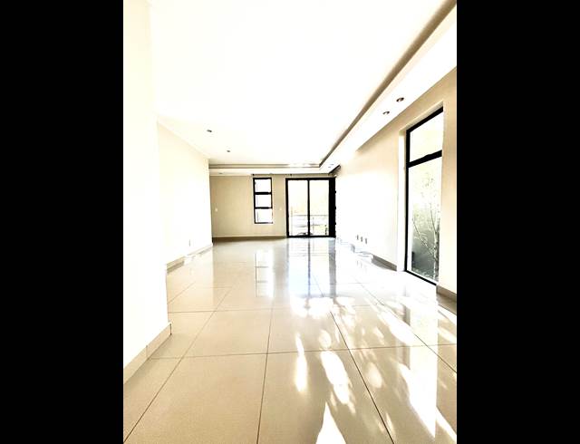 2 BEDROOM APARTMENT TO LET IN PARKMORE