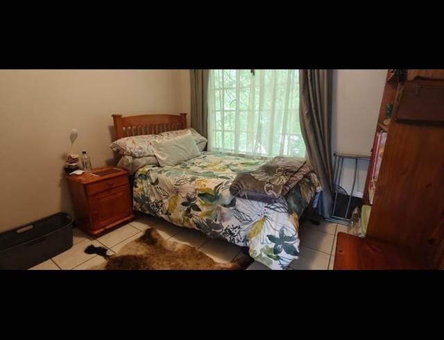 1 BEDROOM PROPERTY TO RENT IN DIE BULT
