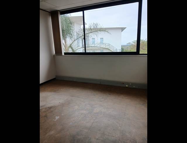 414.40M² OFFICE TO LET IN WESTVILLE
