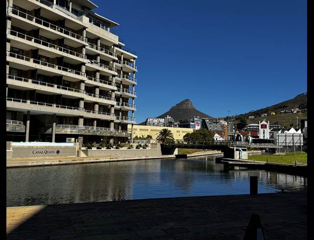 114M² OFFICE TO LET IN FORESHORE