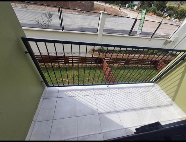 1 BEDROOM PROPERTY TO RENT IN GREENBAY ECO ESTATE