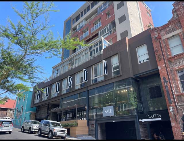 190M² OFFICE TO LET IN DE WATERKANT