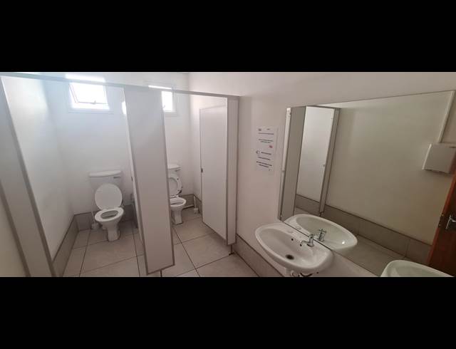 73M² MEDICAL SUITE TO LET IN OBSERVATORY