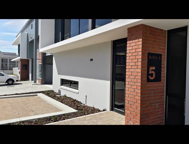 332M² WAREHOUSE TO LET IN KRAAIFONTEIN INDUSTRIA